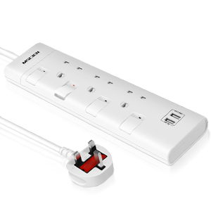3M extension lead usb