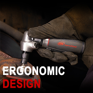 5102MAX Air Angle Die Grinder