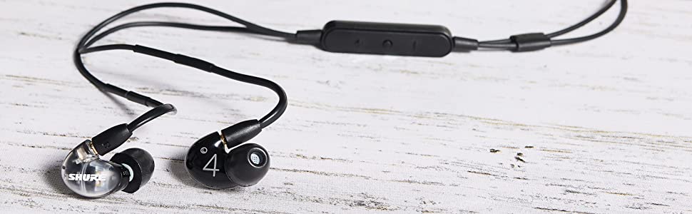 AONIC 4 Wired Earbuds