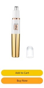nose trimmer