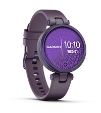 Garmin Lily