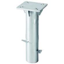 Universal base plate