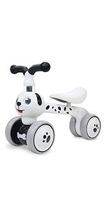 balance bike
