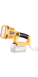 LED WORK LIGHT