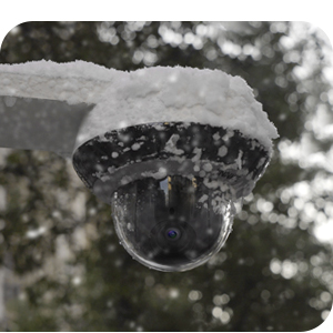 waterproof camera outdoor