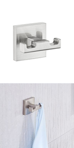 Robe Hook