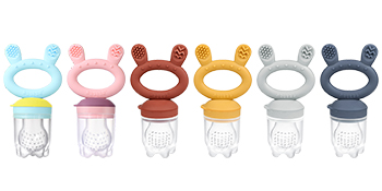 Baby Fruit Food Feeder