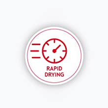 Rapid Drying