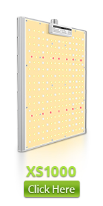 VIPARSPECTRA XS1000 LED grow light