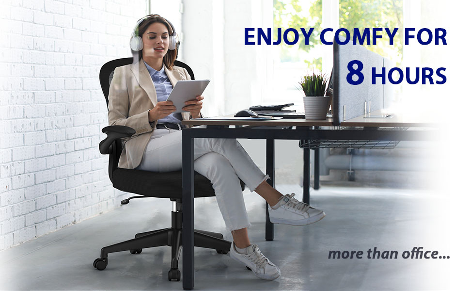 office chair