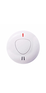 wireless smoke alarm