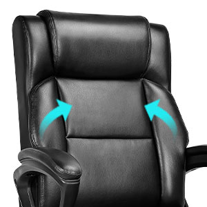 backrest
