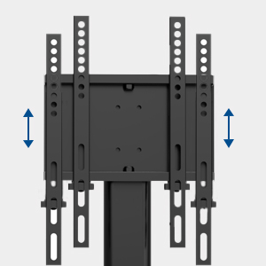 height adjustable
