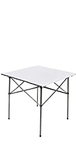 camping table