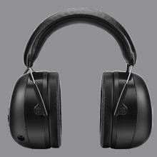 ear defenders