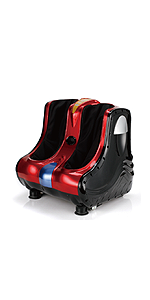 LEG MASSAGER