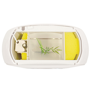 All Pond Solutions Curve Tank Filter