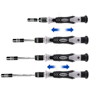 Screwdriver Kit