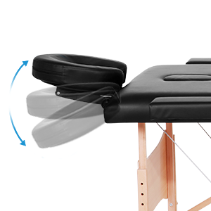 massage table