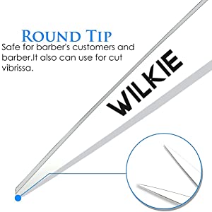 hair thinning scissors left handed scissors for children  professional hairdressing scissors 