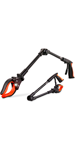 helping hand grabber