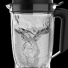 Self-Cleaning Function