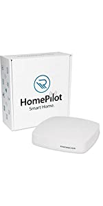 HomePilot