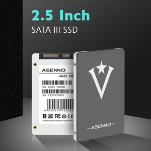SATA3 SSD