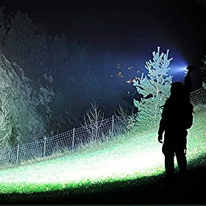 torches led super bright
