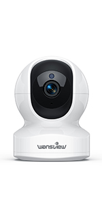 wifi camera Q5
