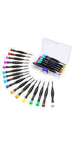 Torx Screwdriver Set