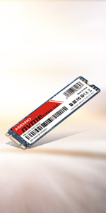 NVME SSD
