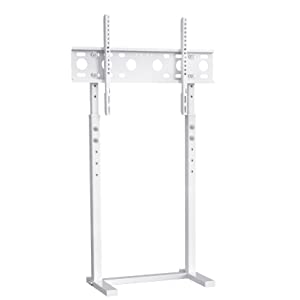 Universal TV Stand with Mount TV Floor Stand