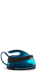 GC7846/86 PerfectCare Compact Steam Generator Iron