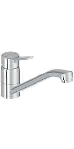 Eo Sink Mixer Tap