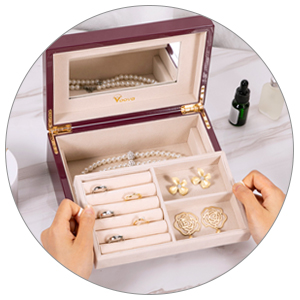  jewelry organiser