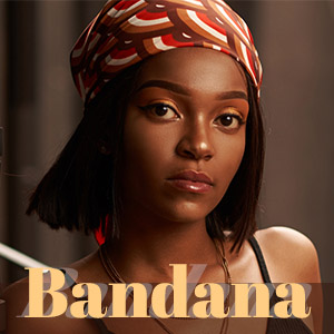 for bandana