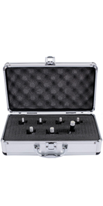 diamond tip drill bit