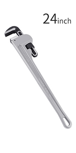 24inch pipe wrench