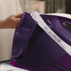 1.8L detachable water tank