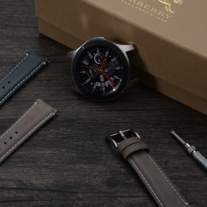 20mm watch straps