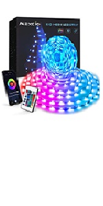 Bluetooth LED Strip Lights 10m