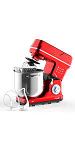 stand mixer