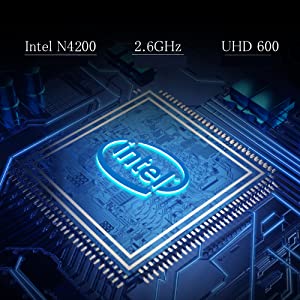 CPU