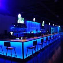 Lepro Music Sync RGB LED Strip Lights with Remote