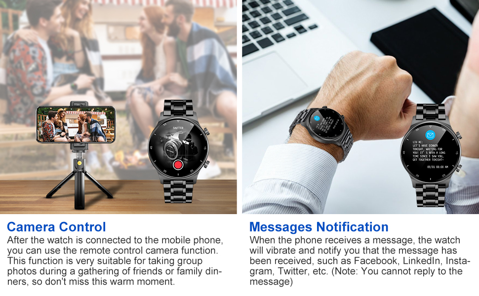 notifications