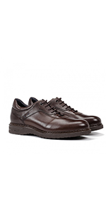 Warrior F0619 Brezza Chestnut C3 Shoe Light