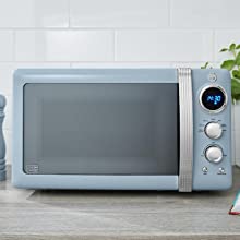 Stylish Retro Design