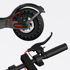 electric scooter adults
