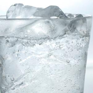 Sparkling Water